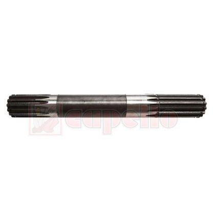 Capello Assembly Aftermarket Part # WN-04505400