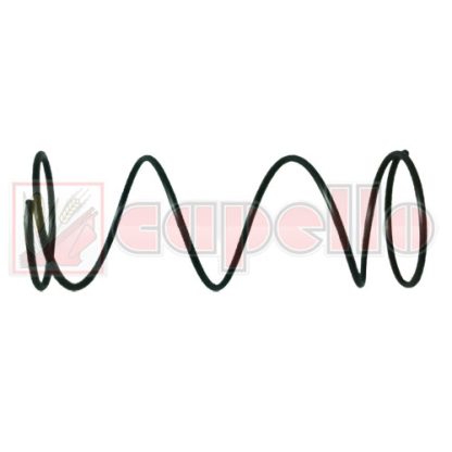 Capello Spring Aftermarket Part # WN-04505500