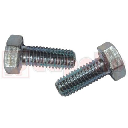 Capello Hex Bolt Aftermarket Part # WN-04506200-PKG