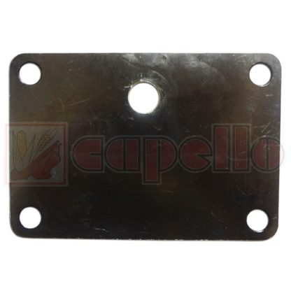 Capello Side Cover Aftermarket Part # WN-04508800
