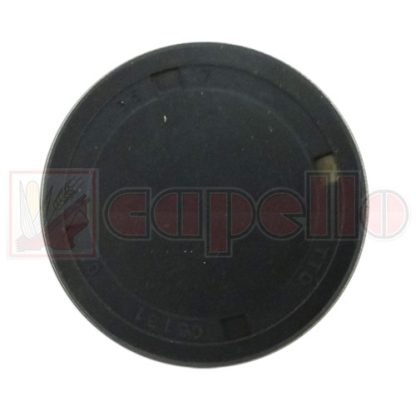 Capello Cover Aftermarket Part # WN-04509000