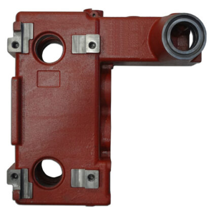 Gearbox Housing To Fit Capello Part # WN-04510300