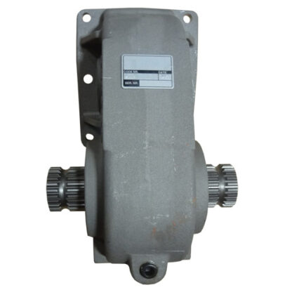 Complete Lower Gearbox- Drop Box To Fit Capello Part # WN-04510600