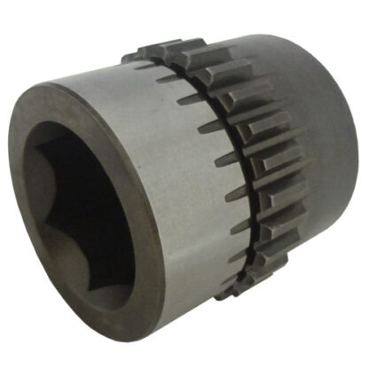 Bushing, Slip Clutch, Hex Shaft Bushing To Fit Capello Part # WN-04511401