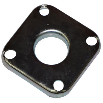 Slip Clutch End Plate To Fit Capello Part # WN-04513601