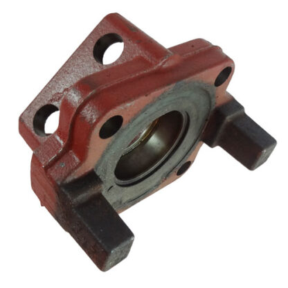 Clamp Flange To Fit Capello Part # WN-04513701