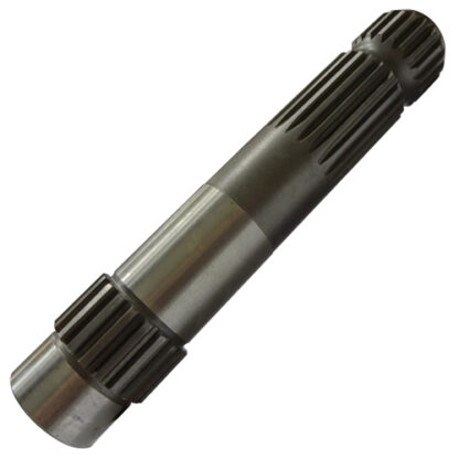Top Shaft - Main Drive Gearbox, Folding CLAAS Heads Only To Fit Capello Part # WN-04530500