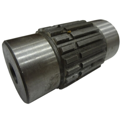 Middle Shaft - Main Drive Gearbox, Folding CLAAS Heads Only To Fit Capello Part # WN-04530600