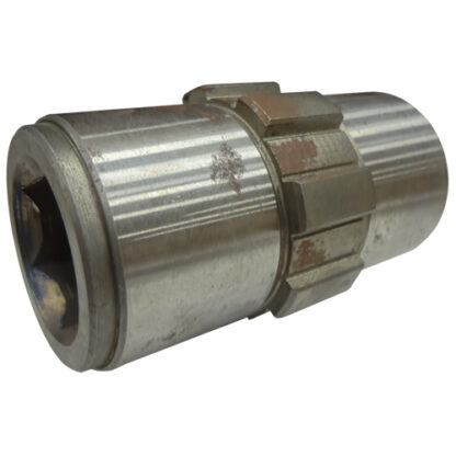 Shaft - Bottom, 16 and 18 Row Lateral Gearbox To Fit Capello Part # WN-04530700