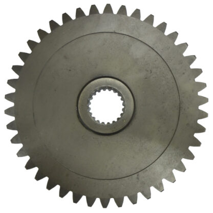 Lateral Gearbox Sprocket 42 Tooth To Fit Capello Part # WN-04531000
