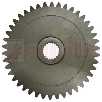 Capello 42-Tooth Sprocket Aftermarket Part # WN-04531000