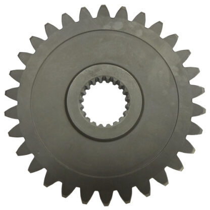 Spline Gear - 30 Tooth To Fit Capello Part # WN-04531100