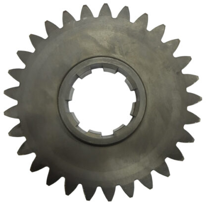 Spline Gear - 29 Tooth To Fit Capello Part # WN-04531200