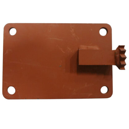 Gearbox Cover, Chopping Row Unit To Fit Capello Part # WN-04532500