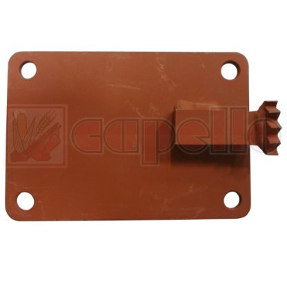 Capello Cover Aftermarket Part # WN-04532500