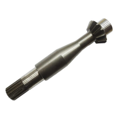 Main Drive Shaft, Chopper Assy To Fit Capello Part # WN-04532700