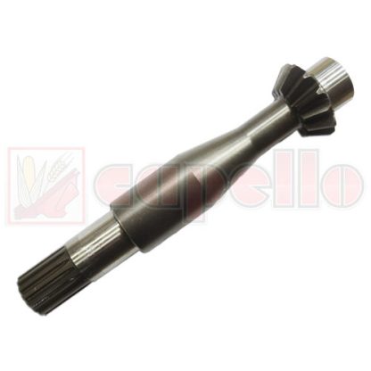Capello Assembly  Aftermarket Part # WN-04532700