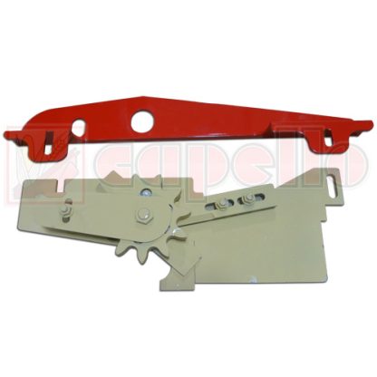 Capello Sunflower Kit Complete - per row Aftermarket Part # WN-05006500