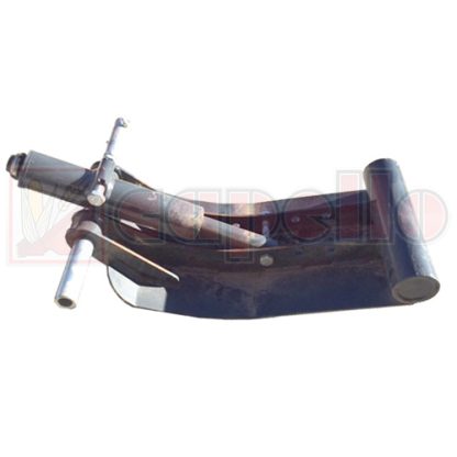 Capello Stalk Stomper Folding Frame Unit Aftermarket Part # WN-05007100