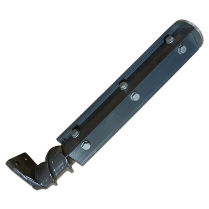 Complete Right Hand Stalk Roller Includes Knives, Hardware To Fit Capello Part # WN-05008000