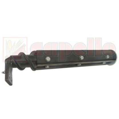 Capello Complete RH Stalk Roller w/ Knives and Hardware Aftermarket Part # WN-05008000