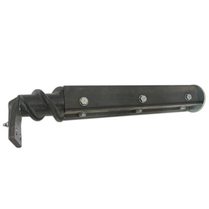 Complete Left Hand Stalk Roller Includes Knives and Hardware To Fit Capello Part # WN-05008500
