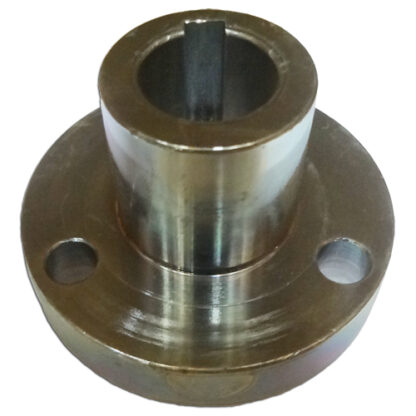 Fender Auger Hub 8 Row 30 Inch Folding, All Rigid Heads To Fit Capello Part # WN-05500600