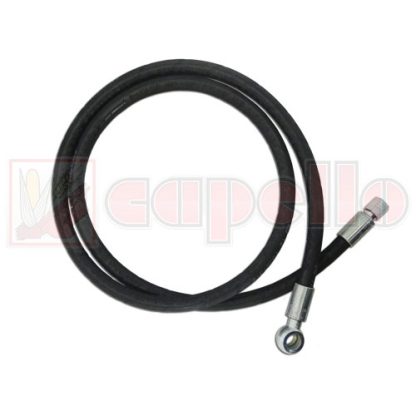 Capello Hydraulic Line Aftermarket Part # WN-05506400