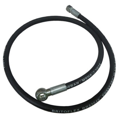 Hydraulic Line - Folding Cylinder To Fit Capello Part # WN-05506401