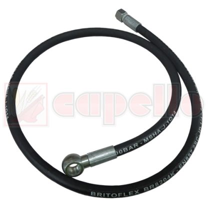 Capello Hydraulic Line Aftermarket Part # WN-05506401