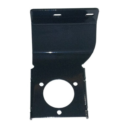 Flange Right Hand Side Fender Auger Rigid Heads To Fit Capello Part # WN-05507200