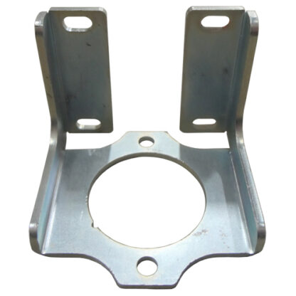 Support, Hydrostatic Fender Auger Motor To Fit Capello Part # WN-05508100