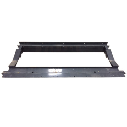 Adapter Plate - CNH - 5 Hole Rigid 630 830 1230 1220 1222 To Fit Capello Part # WN-07001000