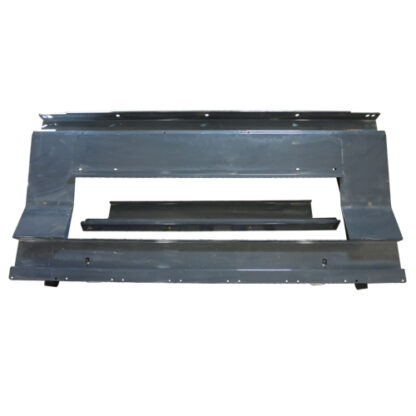 Adapter Plate - CIH - Old Style 5-Hole To Fit Capello Part # WN-07002100