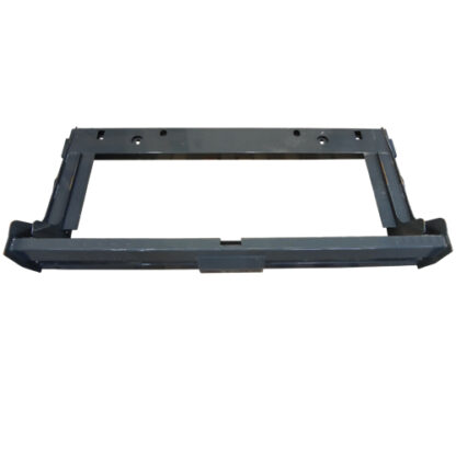 Adapter Plate AGCO 5 Hole To Fit Capello Part # WN-07003000
