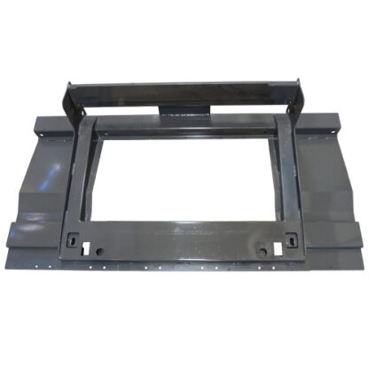 Adapter Plate-AGCO - R-Series Gleaner To Fit Capello Part # WN-07007000