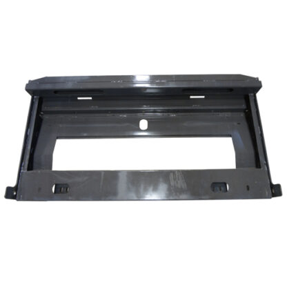 Adapter Plate - JD - 7-Hole To Fit Capello Part # WN-07007100