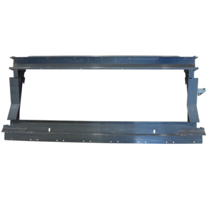 Adapter Plate - CIH - New Style 7-Hole To Fit Capello Part # WN-07007200