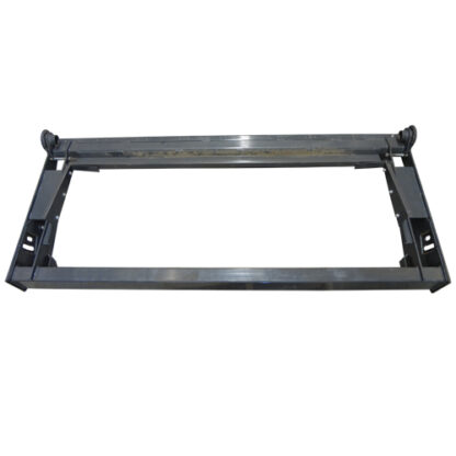 Adapter Plate - CIH - New Style Folding To Fit Capello Part # WN-07008300