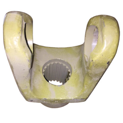 PTO Knuckle, 540 6 Spline, 2600 Series To Fit Capello Part # WN-101-7006