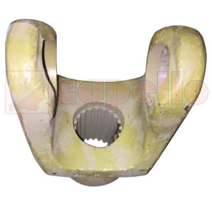 Capello Knuckle Aftermarket Part # WN-101-7020