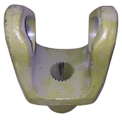 PTO Knuckle, Small 1000 21 Spline, 2600 Series To Fit Capello Part # WN-101-7021