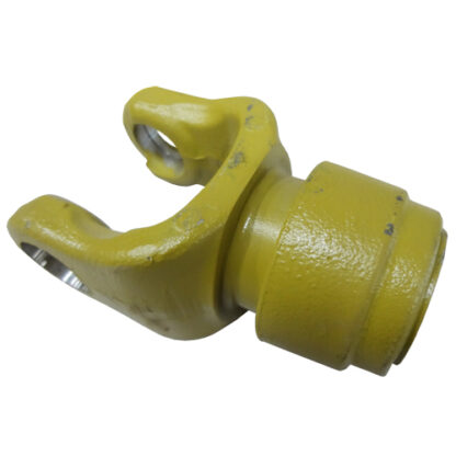 PTO Knuckle, 2400 Series, 21 Spline, small 1000 To Fit Capello Part # WN-101-7621