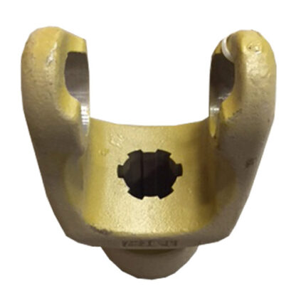 PTO Knuckle, 540 6 Spline, 2500 Series To Fit Capello Part # WN-101-7906
