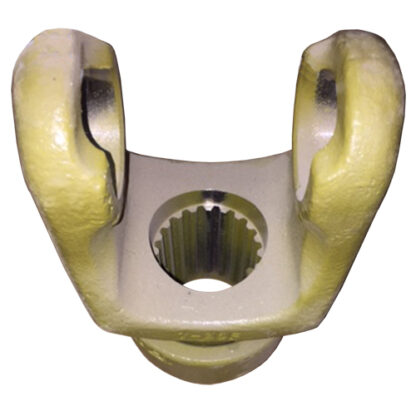 PTO Knuckle, Big 1000, 2500 Series To Fit Capello Part # WN-101-7920