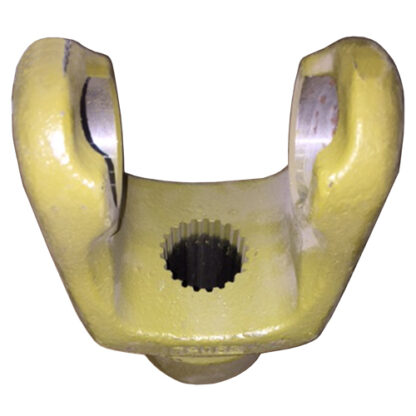 PTO Knuckle, Small 1000 21 Spline, 2500 Series To Fit Capello Part # WN-101-7921