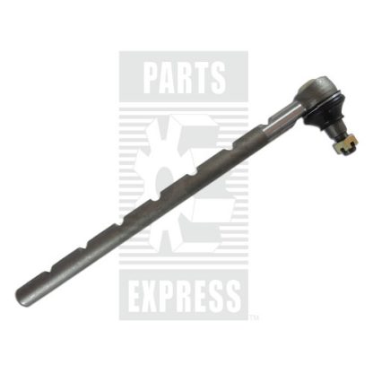 Massey Ferguson LH or RH Outer Tie Rod Aftermarket Part # WN-1026382M93