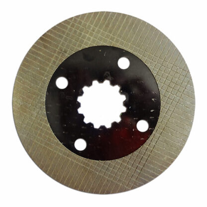 Brake, Disc To Fit International/CaseIH Part # WN-104712C21
