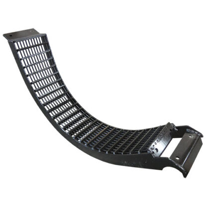 Concave, Wide Spaced To Fit Allis Chalmers, Lexion, Massey Ferguson Part # WN-104904W91