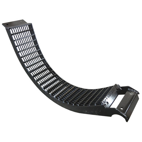 Concave, Wide Spaced To Fit Allis Chalmers, Lexion, Massey Ferguson Part # WN-104904W91